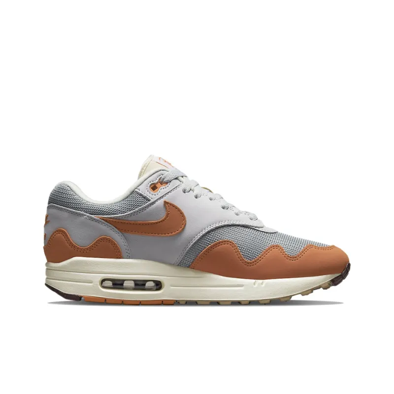 Nike Air Max 1 Patta Waves Monarch Without Bracelet-1