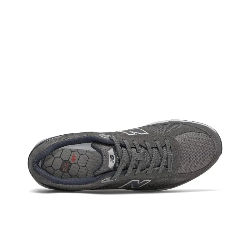 New Balance Fresh Foam 1880 V1 'Black Gray'-2