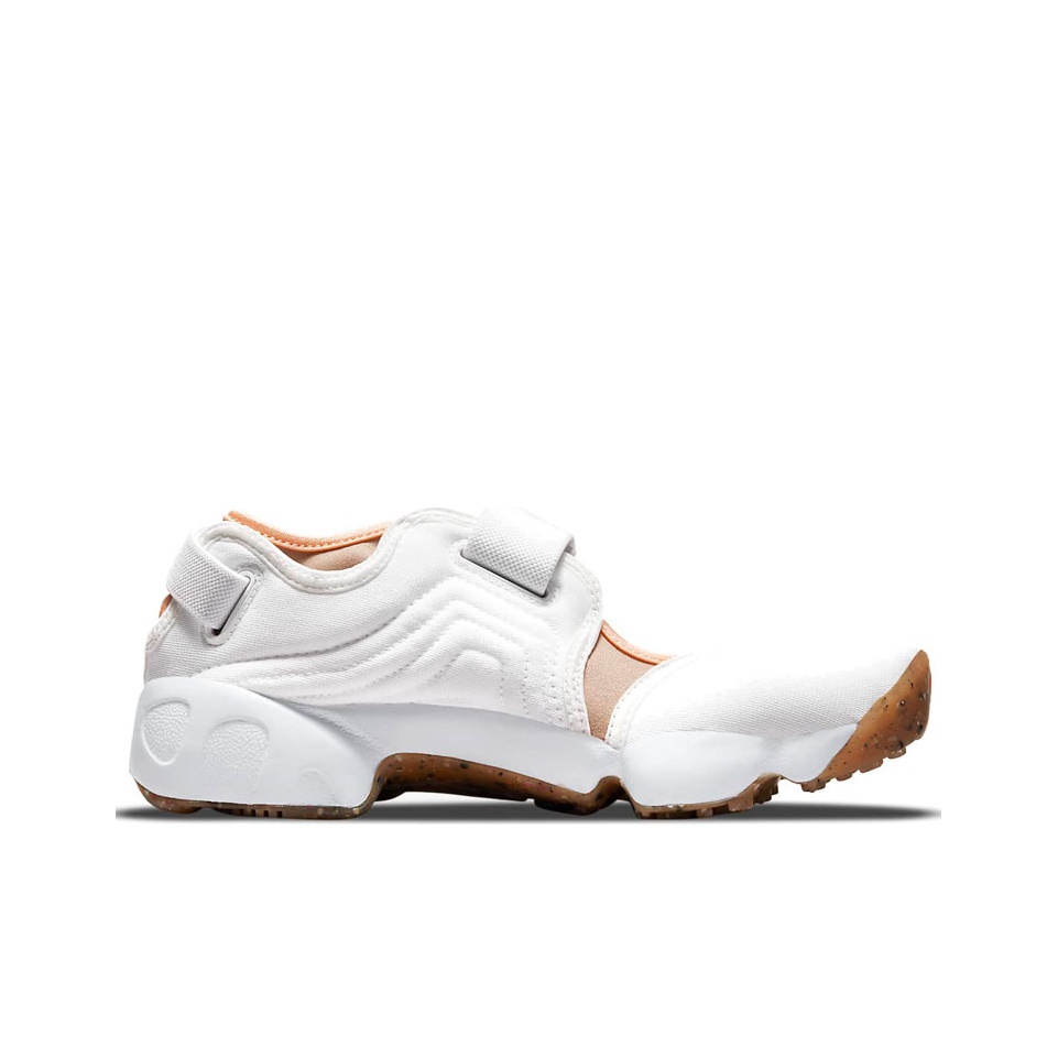 NIKE ☆ Air Rift WOMEN’S White Hemp Nike Air Rift 'White Hemp' Women's - POIZON