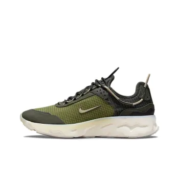 Nike React Live 'Sequoia'
