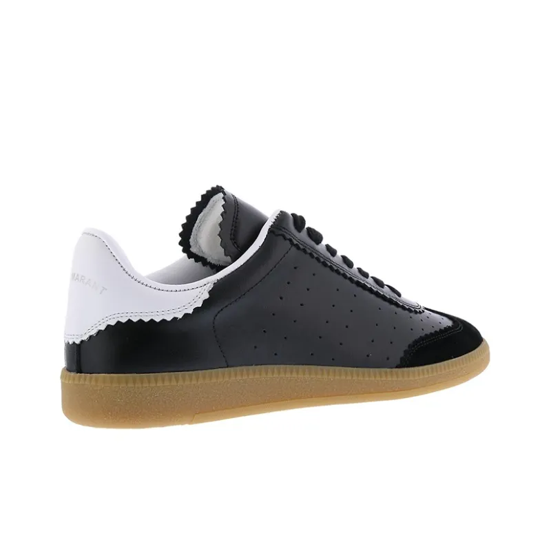 ISABEL MARANT Bryce Low-top Sneakers-1