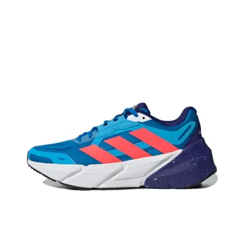 Adidas Adistar Blue Rush Turbo Indigo