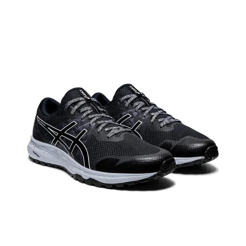 Asics Gel Scram 6 'Graphite Grey'-2