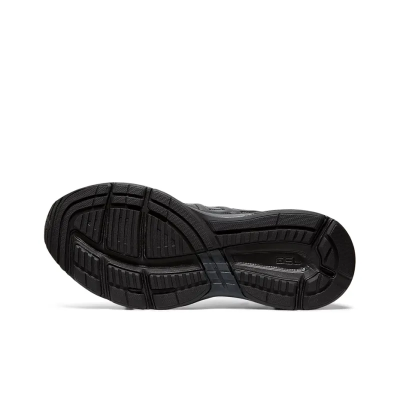 Asics Gel-Odyssey Running Shoes Women's Low-Top Black-5