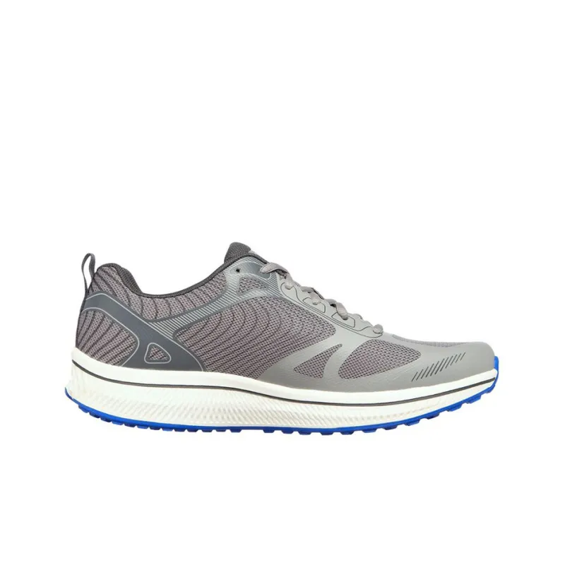 Skechers Go Consistent Low Top Grey-1