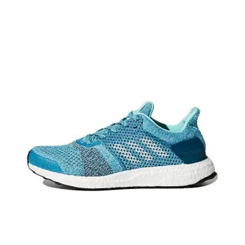 Adidas UltraBoost St 'Energy Aqua Petrol' Women's