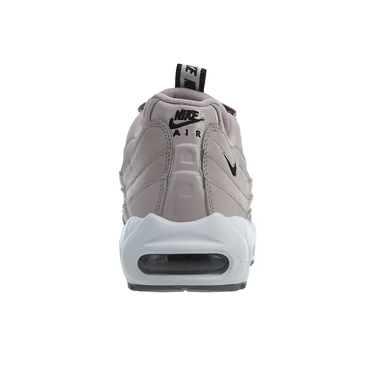 Nike Air Max 95 Se Particle Rose Black White-4