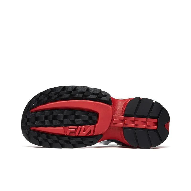 FILA 3.1 Phillip Lim X FILA Sport Sandals Red/White Women's-4