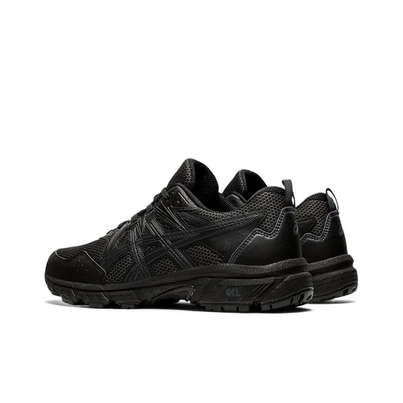 Asics Gel Venture 8 Wide 'Black' Women's-3