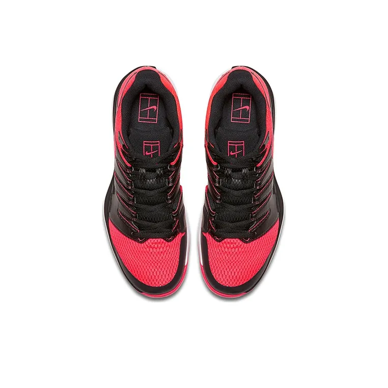 Nike Air Zoom Vapor X Hc 'Solar Red'-3