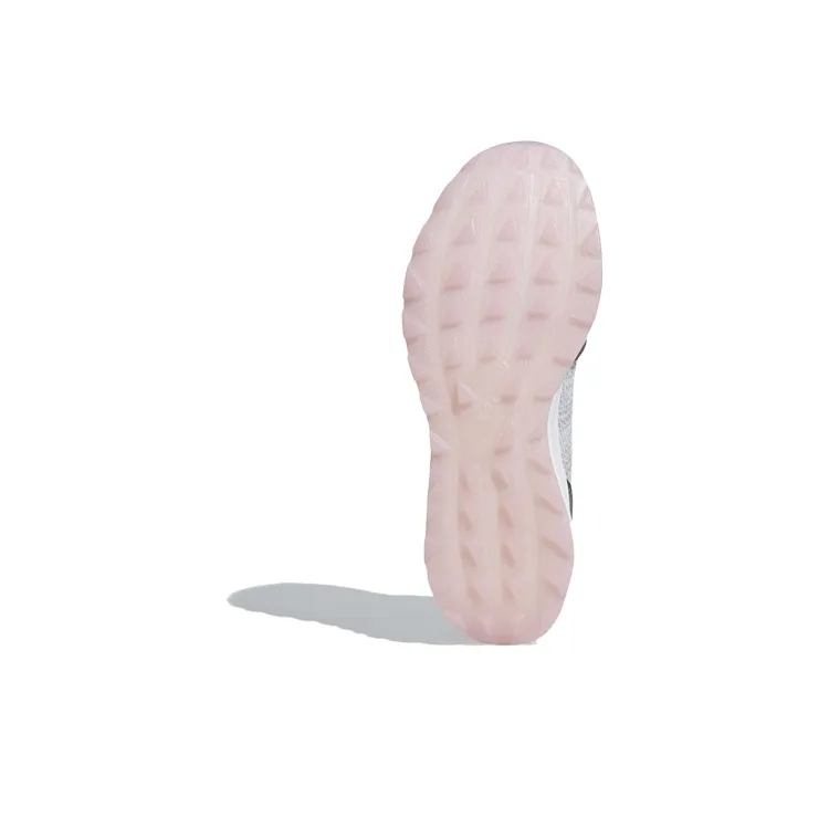 Adidas Quesa 'Grey True Pink' Women's-5
