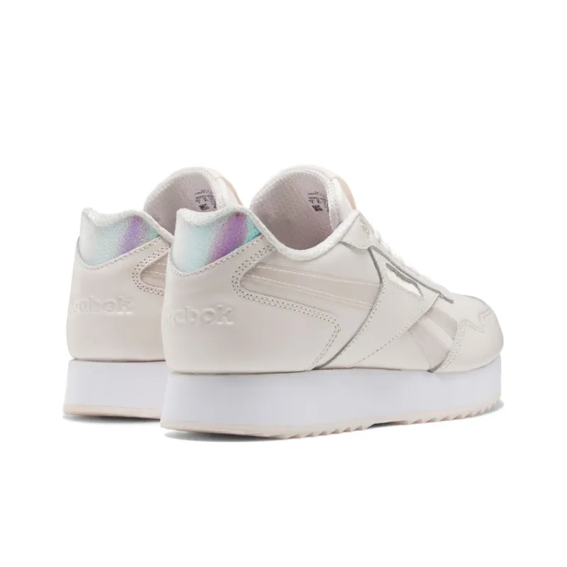 Reebok Classic Harman Run Ripple Double 'Light Pink' Women's-3