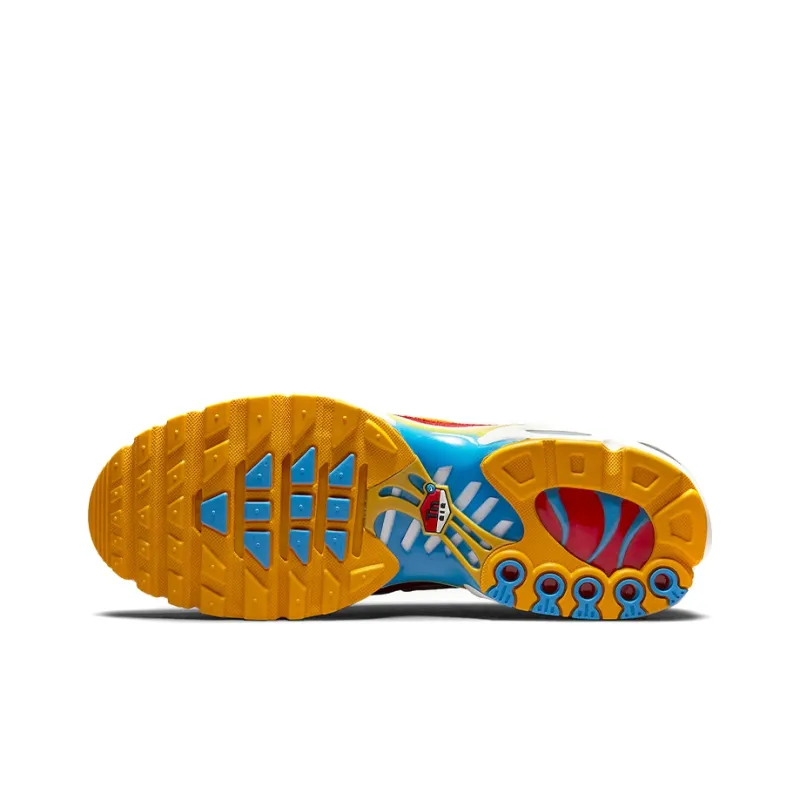 Nike Air Max Plus Se Air Max Running Club University Blue-5