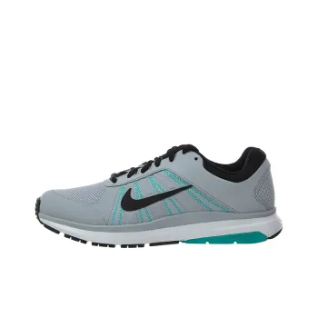 Nike Dart 12 Msl Wolf Grey/Black Clr Jade White