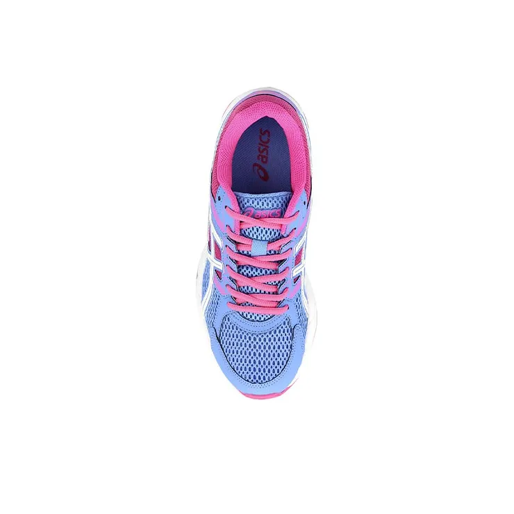 Asics Gel-Contend 3 Running Shoes Women's Low-Top Blue/White/Pink-2