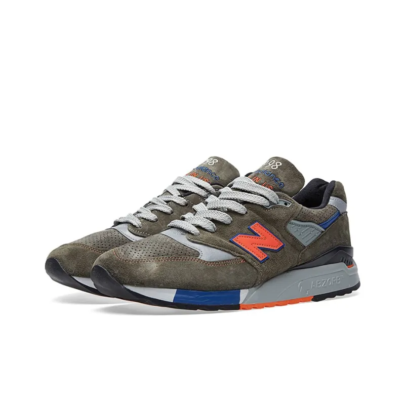New Balance 998 Connoisseur Painters-2