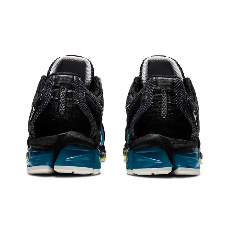 Asics Gel Quantum 360 6 'Black Aizuri Blue'-3
