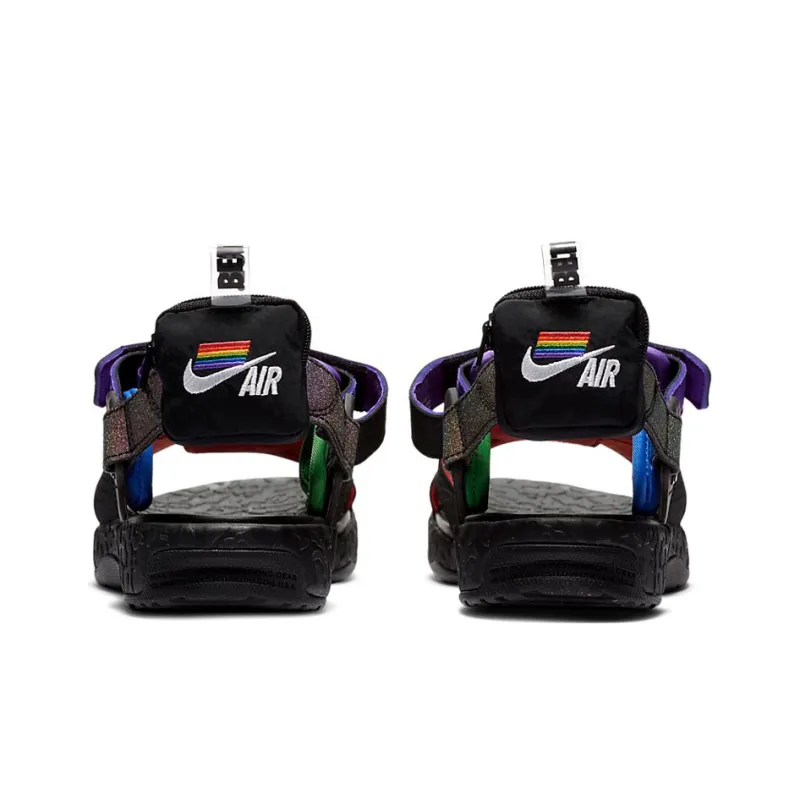 Nike Acg Air Deschutz Be True 2020-4