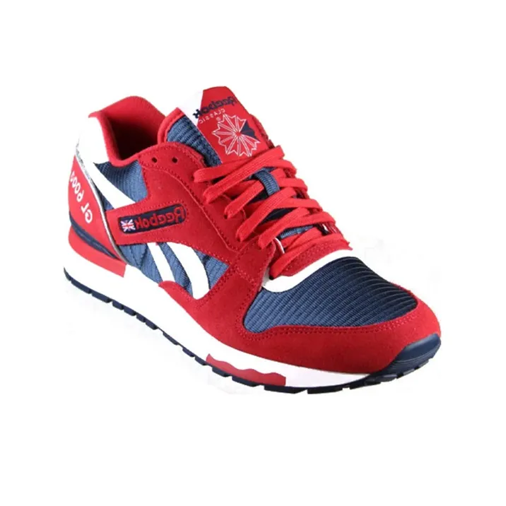 Reebok Gl 6000 Red-1