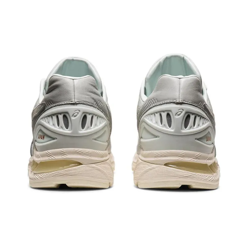 Asics Gel Nimbus 20 'Grey White'-4