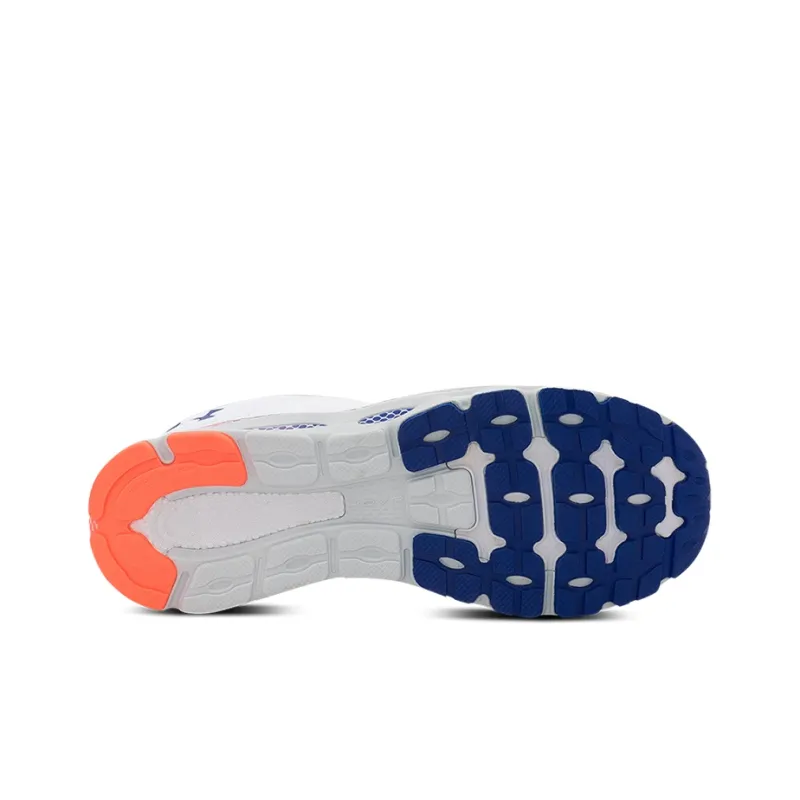 Under Armour Hovr Infinite 3 Cn 'White Blue'-3