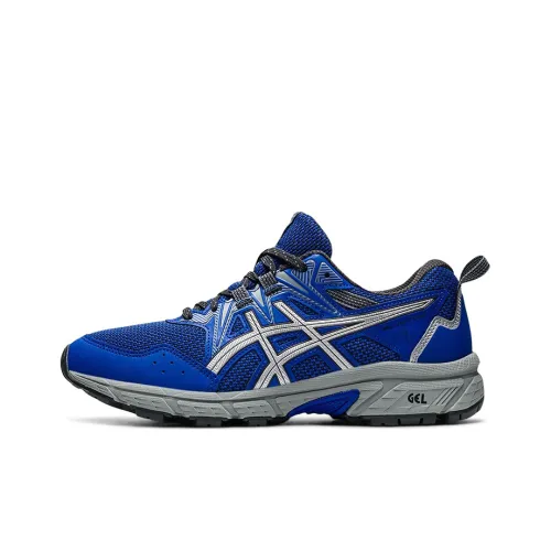 Asics Women's Gel Venture 8 'Lapis Lazuli Blue'