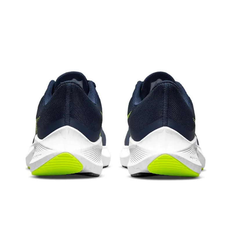 Nike Zoom Winflo 8 Midnight Navy Volt-4