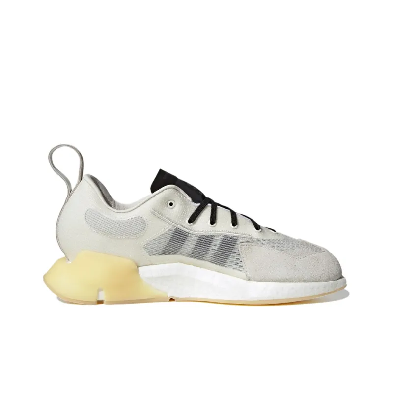 Adidas Y 3 Orisan White Orbit Grey-1