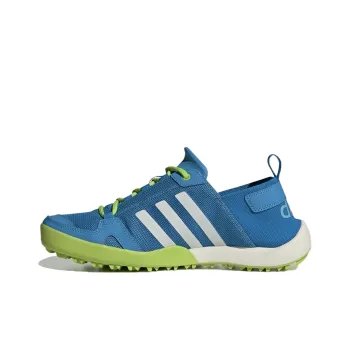 Adidas Terrex Climacool Daroga Two 13 Slip Resistant Low Top Trekking Shoes Unisex Turquoise