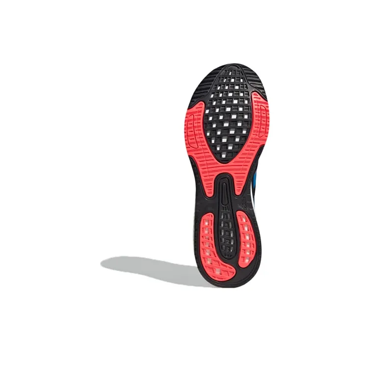 Adidas Supernova+ 'Core Black Turbo'-5