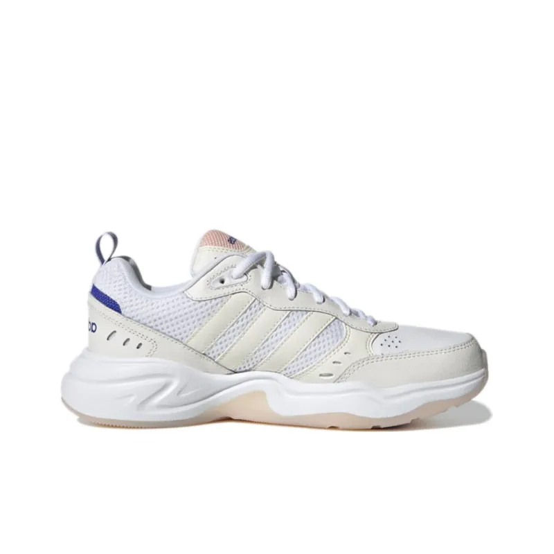 Adidas Neo Strutter 'Cloud White' Women's-1