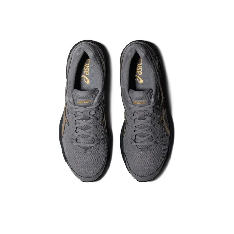 Asics Gel Flux 4 'Grey Gold'-2