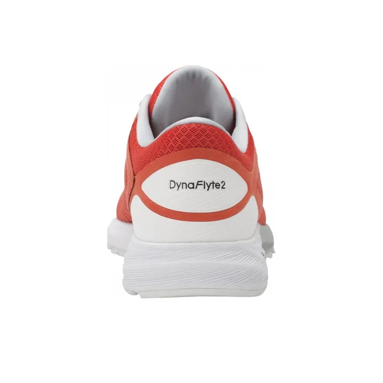 Asics Dynaflyte 2 Low-Top Running Shoes Men's Orange-3