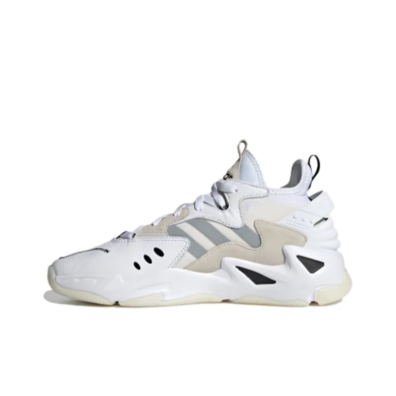 Adidas Neo Firewalker 'White Grey'-0