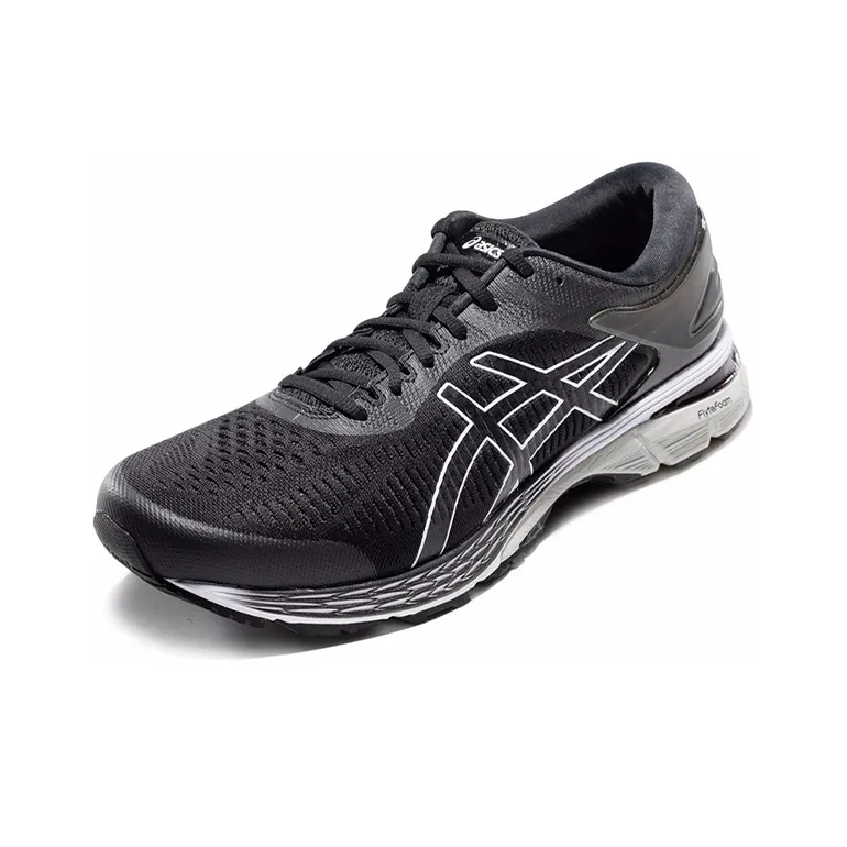 Asics Gel Kayano 25 Extra Wide 'Glacier Grey'-1