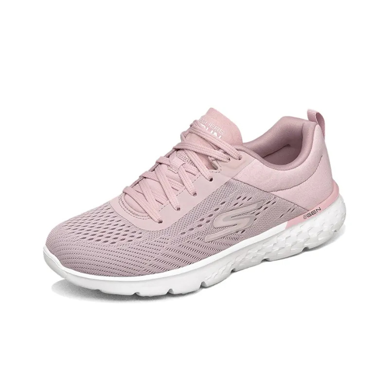 Skechers Go Run 400 Low top Purple Women's-2
