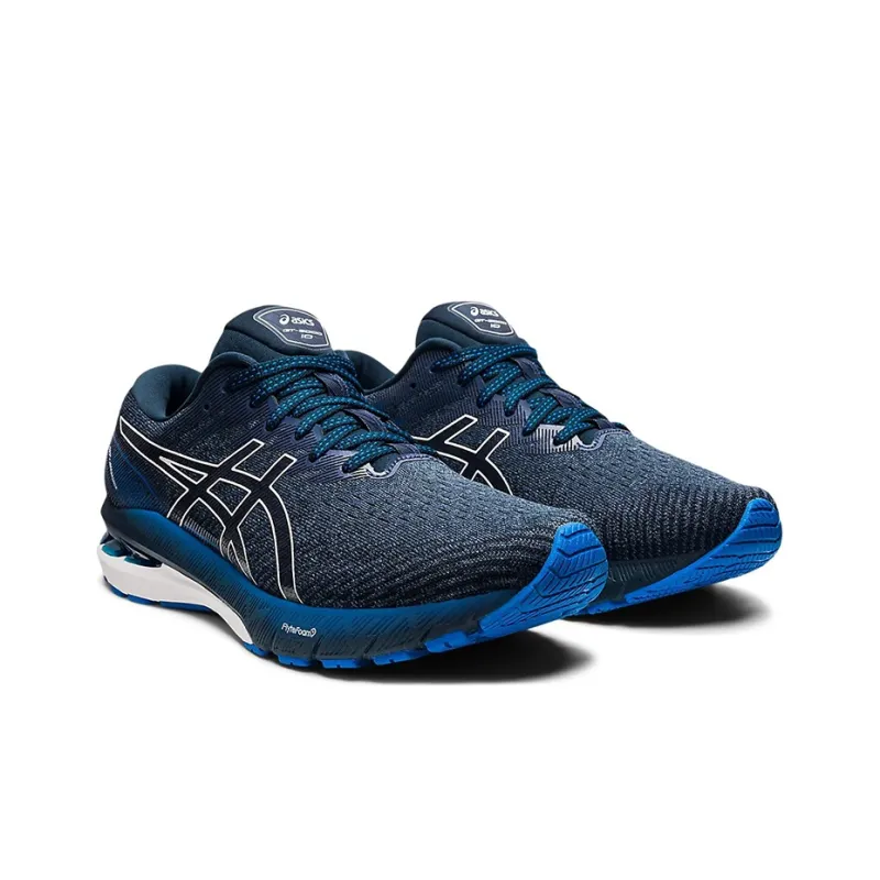 Asics GT 2000 10 Thunder Blue-2