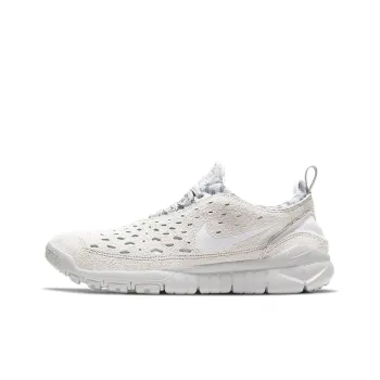 Nike Free Run Trail Neutral Grey Summit White