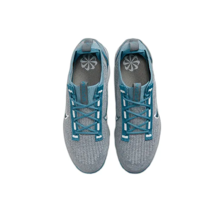 Nike Air VaporMax 2021 Fk Day To Night Rift Blue-3