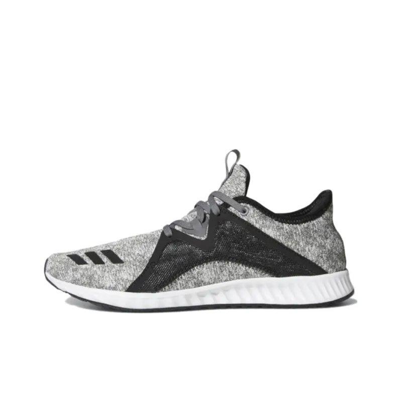 Adidas Edge Lux 2.0 'Gray Black' Women's-0