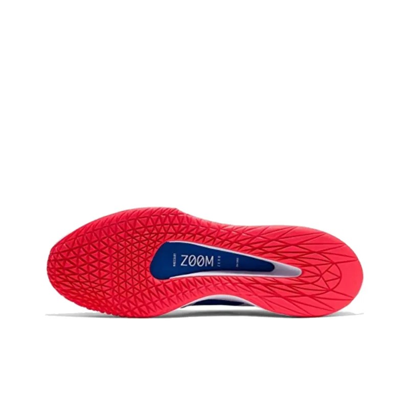 Nike Court Air Zoom Zero White Game Royal-4