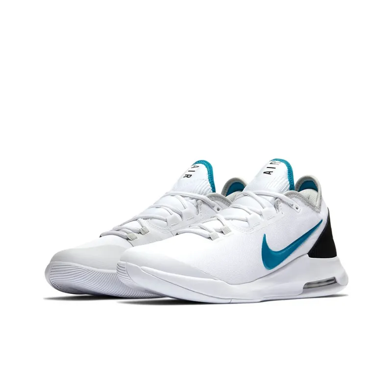 Nike Air Max Wildcard 'Black White Blue'-2