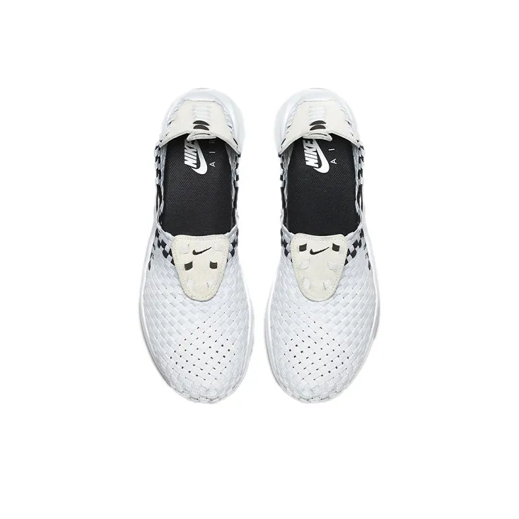 Nike Air Woven 'White'-3