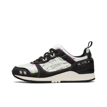 Asics Gel Lyte Iii Og Pastel Tie Dye