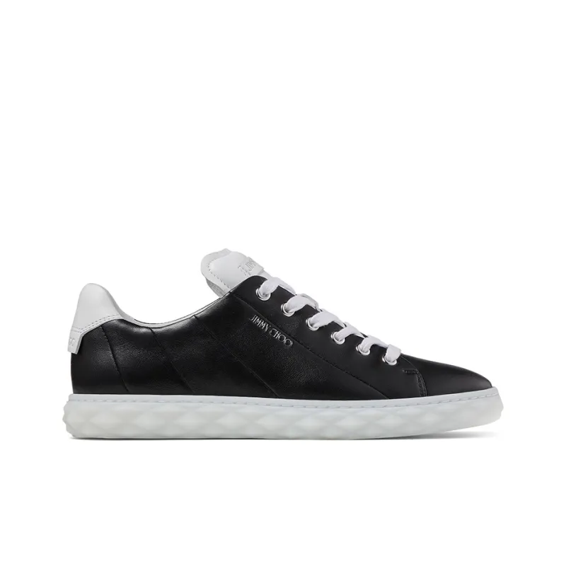 Jimmy Choo Diamond Light Low-top Sneakers-1