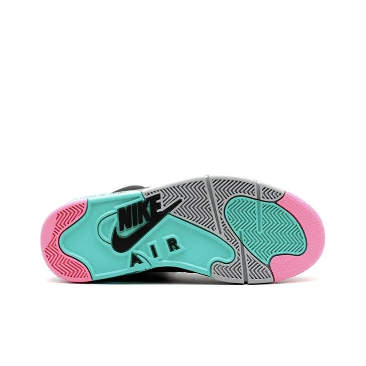 Nike Air Command Force Spurs-6