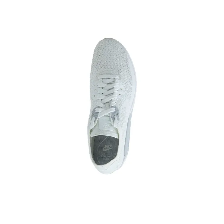 Nike Air Max 90 Ultra 2.0 Flyknit White-2