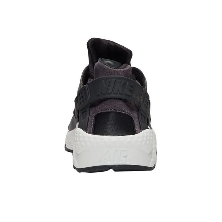 Nike Air Huarache Run Se Metallic Hematitie Women's-2