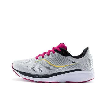 saucony Guide 14 Alloy Cherry Women's