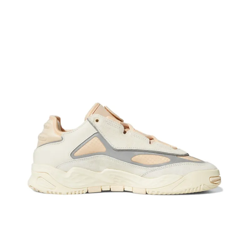 Adidas Niteball Chalk White Ecru Tint Women's-1